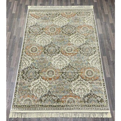 Бельгийский ковер из вискозы Beluchi 135X195