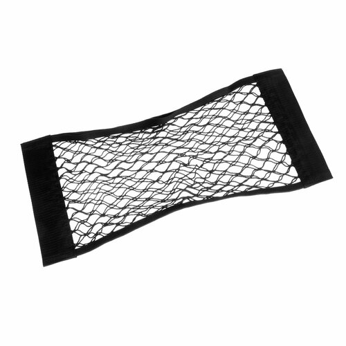 Сетка багажная TORSO для ниш карман 2550 на липкой ленте 433₽