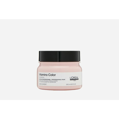 Маска для окрашенных волос Mask Serie Expert Vitamino Color