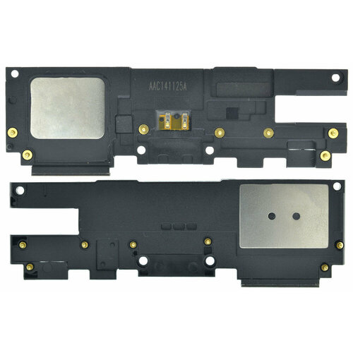 Динамик в корпусе для Lenovo Vibe Z2 (K920 mini) чехол mypads e vano для lenovo vibe z2 mini k920 5 5 дюймов