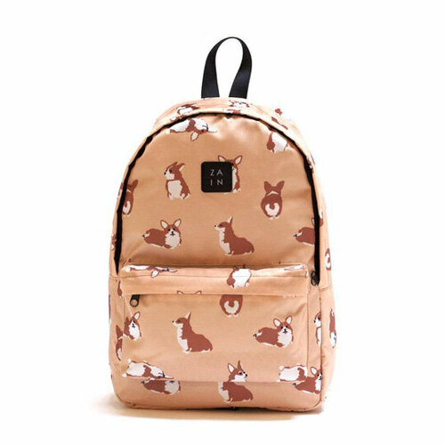 фото Рюкзак 'корги' zn