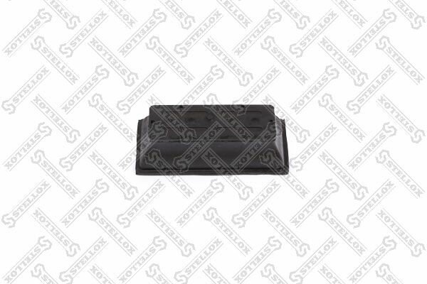 Отбойник рессоры (рм) 45.5x100.5x29.5MB для Sprinter 8402153SX STELLOX