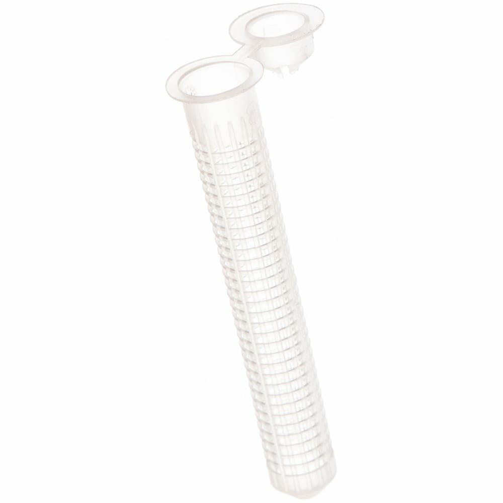 HIMTEX Сетчатая нейл. гильза для пустотел. основ. 12x80 (50 шт\упаковка) NPS для М6/М8 50 шт NPS1280