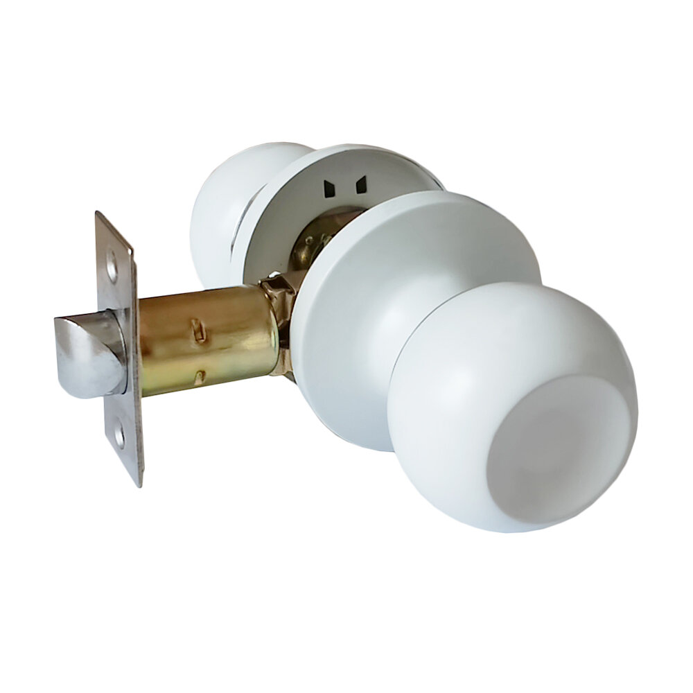 фото Ручка-защелка Vrata "ЗШ-05", бронза,