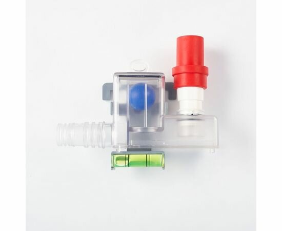 фото Сифон с гидромеханическим затвором VECAMCO micro