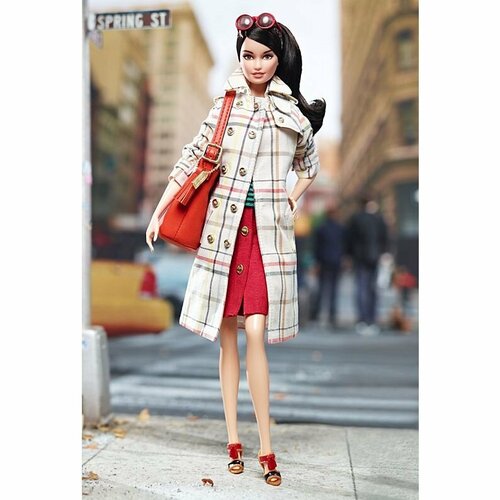 Кукла Barbie Coach (Барби Коуч), Barbie / Барби, female  - купить