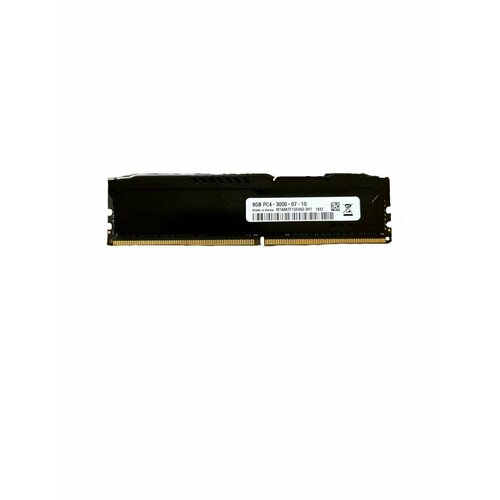 Оперативная память MTA8ATF1G64AZ-3H1 DDR 4 DIMM 8 GB 12V 3000Mhz для пк 199900₽