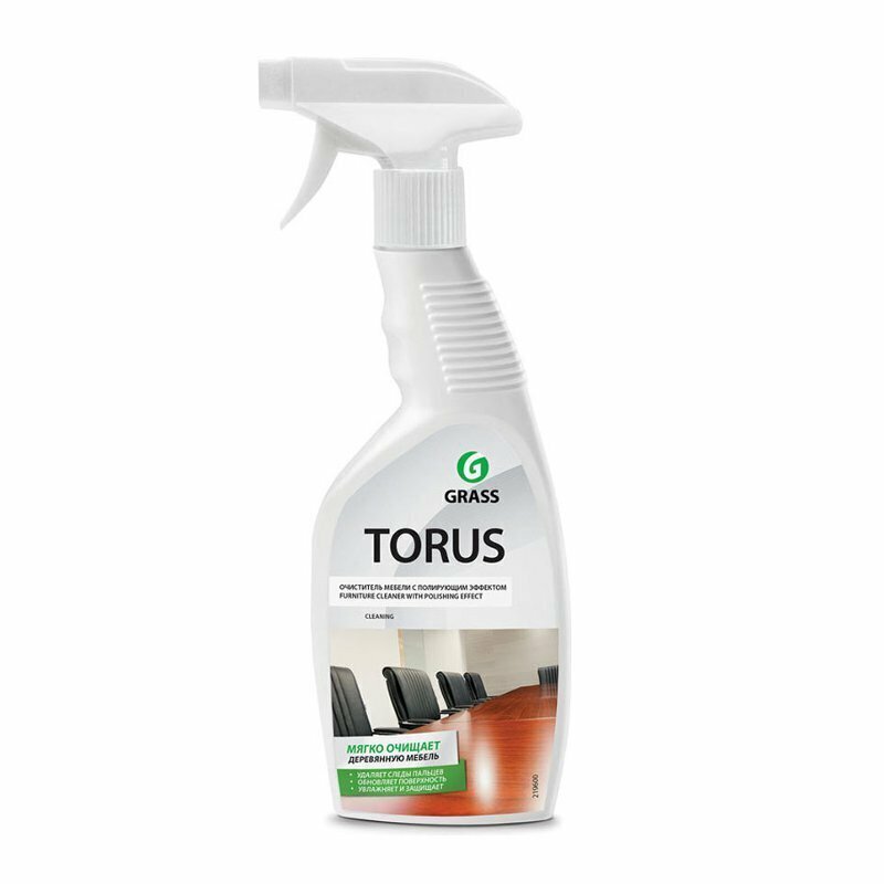 Torus (флакон 600 мл)