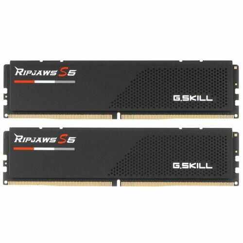 Оперативная память G.Skill RIPJAWS S5 F5-6000J3636F16GX2-RS5K 32 ГБ