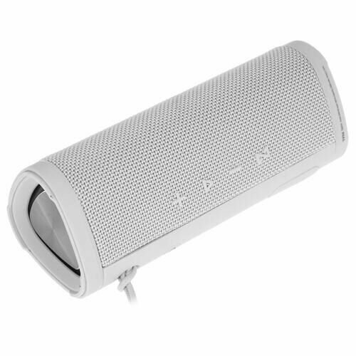 Портативная колонка TFN Space серый 10 Вт Bluetooth AUX 2000 мАч время работы - до 12 ч 497400₽