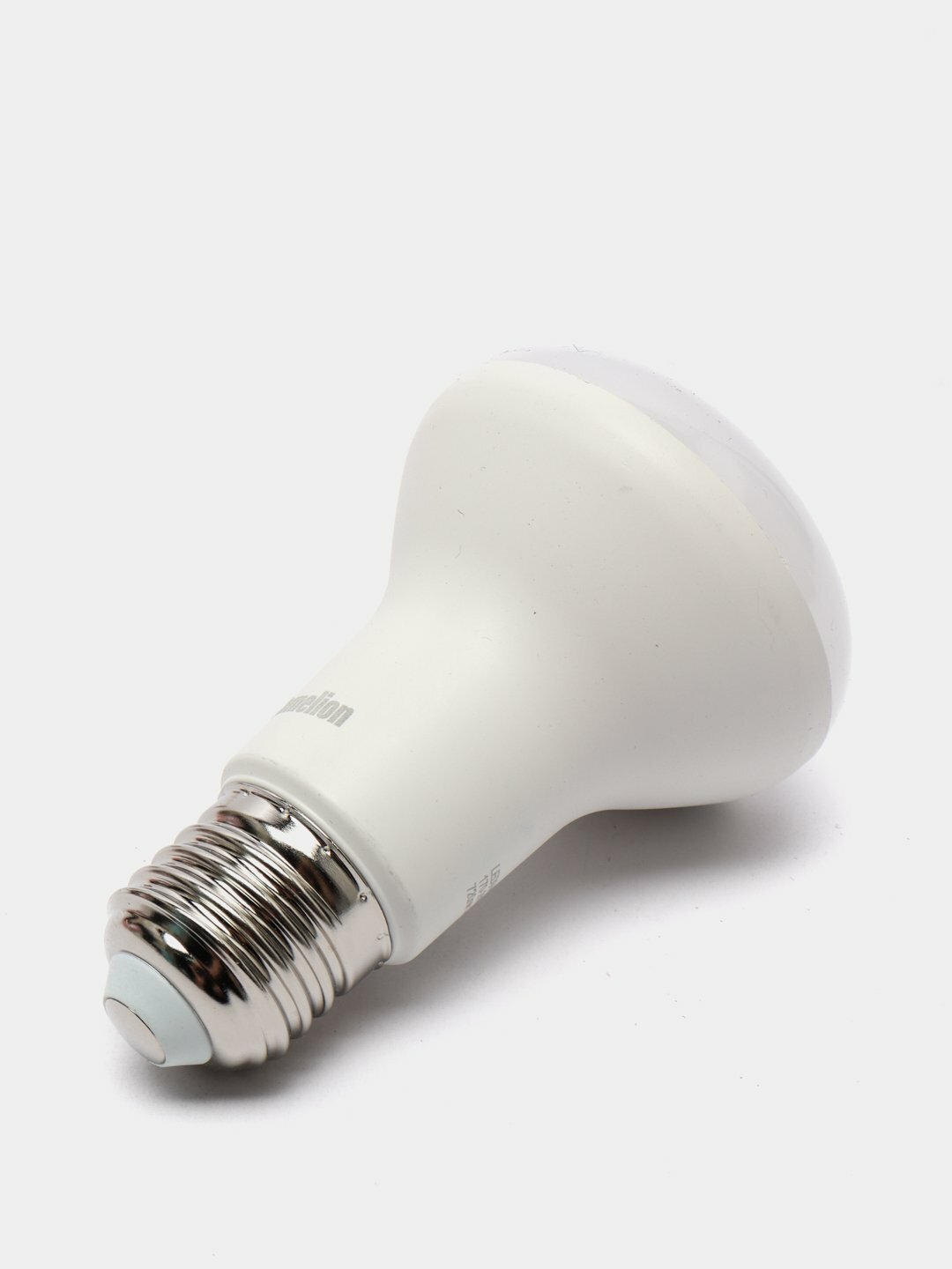 Светодиодная лампа E27 9W 4500К (белый) R63 Camelion LED9-R63/845/E27 (13475) - фото №5