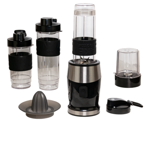 Блендер Экомедика SL-9148 389000₽