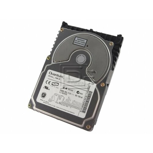 Жесткий диск Maxtor KW36J0 36Gb U320SCSI 3.5