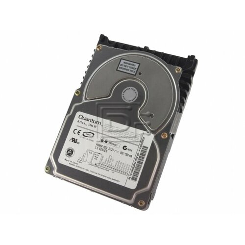 Жесткий диск Maxtor KW36J0 36Gb U320SCSI 35 HDD 1950500₽