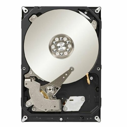 Жесткий диск Hitachi HUS151414VL3600 147Gb U320SCSI 35 HDD 6959000₽