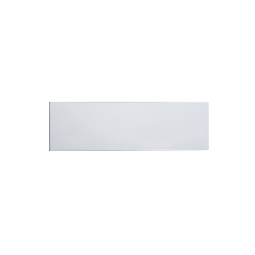 ZRU9302908 фронтальная панель для ванны EASY, акрил, /150*70/(белый)
