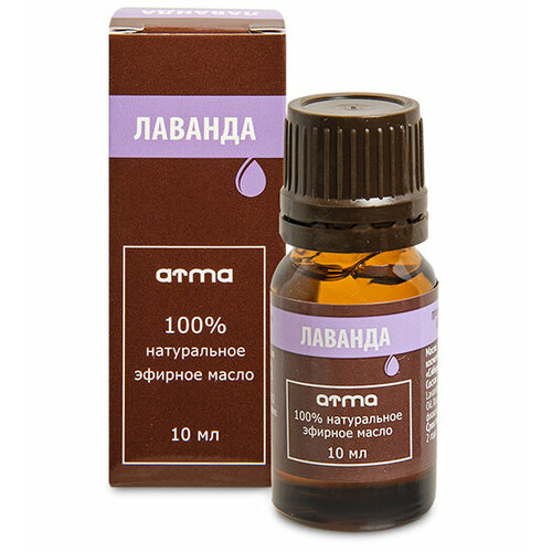 Эфирное масло Лаванды 10мл GL-38/07 113-851285