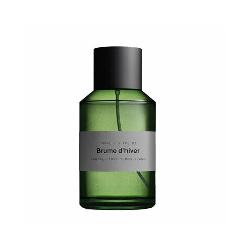 Одеколон Marie Jeanne Brume d'Hiver 100 мл.