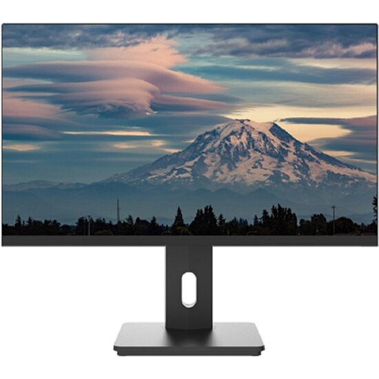 Монитор Lime H270A 27" Black