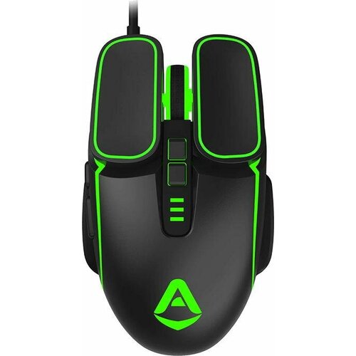 Мышь проводная CBR CM 846 Armor чёрный USB 84500₽