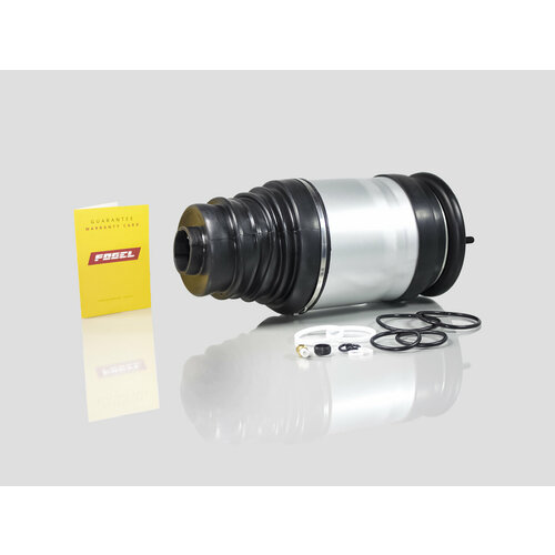 Пневмобаллон новый Land Rover Discovery 3 (L319) 2004-2009 задний левый/правый