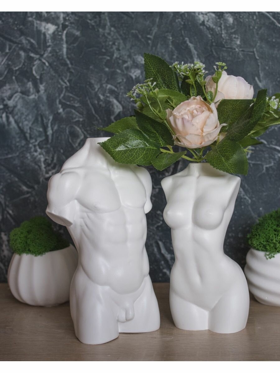 фото Статуэтки торс