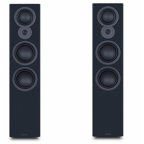 Напольная акустика Mission LX-6 MKII Black 8989000₽