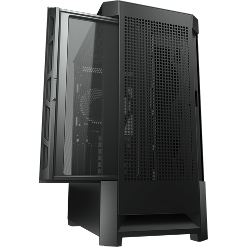 Корпус Cougar Airface Black