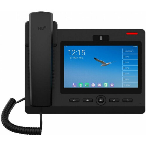 VoIP-телефон Fanvil Linkvil F600S 37045₽