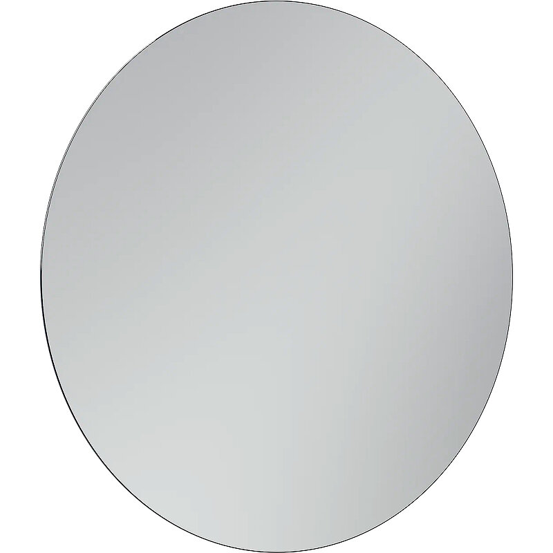 Зеркало SANCOS Sfera 100 с подсветкой SF1000 - фотография № 1