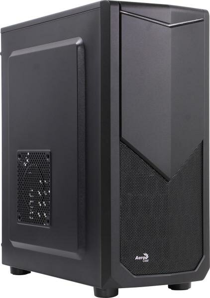 Системный блок OLDI Computers HOME 320 0793516 Intel Core i5 11600K 16 Гб SSD 512 Гб 1Tb Intel UHD Graphics 750 450 Вт Windows 10 Professional