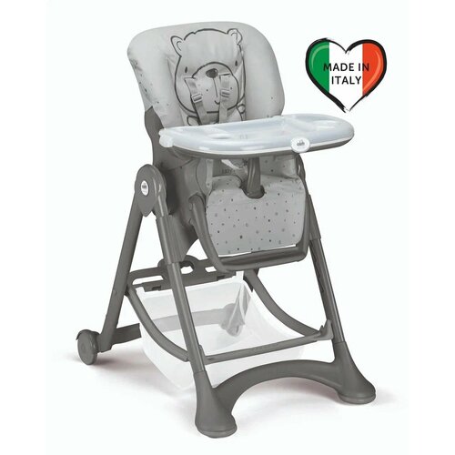 Стульчик для кормления CAM Campione, Teddy G 262