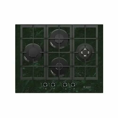 Варочная панель газовая Gefest ПВГ 2231-01 Р59 2350600₽