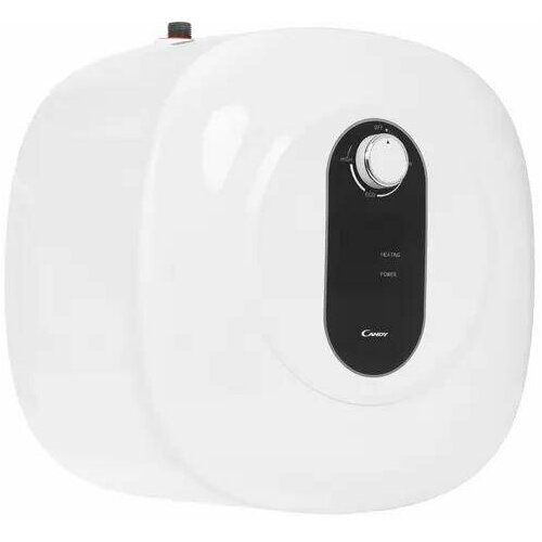 Водонагреватель накопительный Candy CS15V-EM2R 2500 Вт 15 л 1234400₽