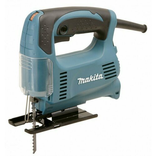 Лобзик Makita 4327 450Вт, 500-3100 об/мин, ход-18 мм, рез-65 мм