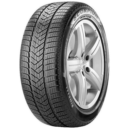 Зимние шины PIRELLI Scorpion Winter 315/45R21 116V MO1