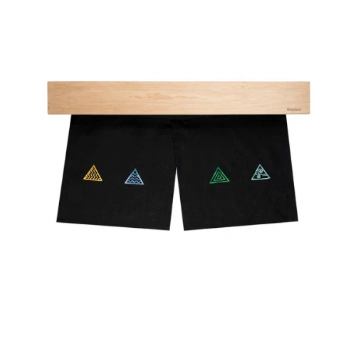 Парозахват "Пятый Элемент" Woodson, ольха