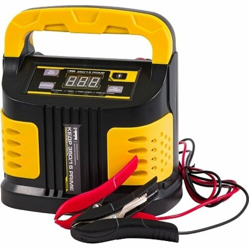 Кедр Пуско-зарядное устройство 35015 prime 8024810 748000₽