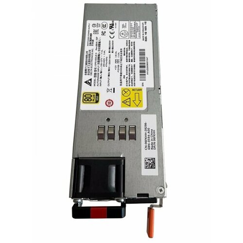 Блок питания Dell 06FKHH 550W