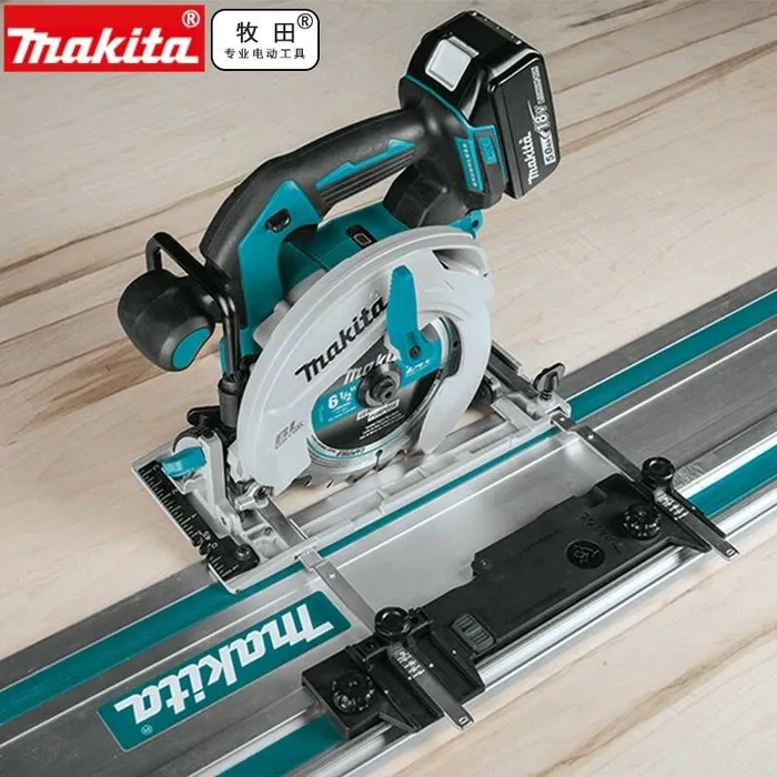 Адаптер направляющей Makita для HS7601 HS7600 HS6601 HS6600 197462-2