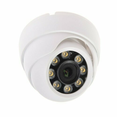 Видеокамера EL IDp5028PF IP 128 5Мп Progressive Scan CMOS 169 РоЕ Full-Color 583100₽