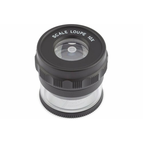 Измерительная лупа Элитест ЛИ-3-10× 00115311