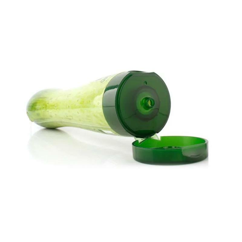 Крем для рук с экстрактом огурца Natural Fresh Cucumber Gel