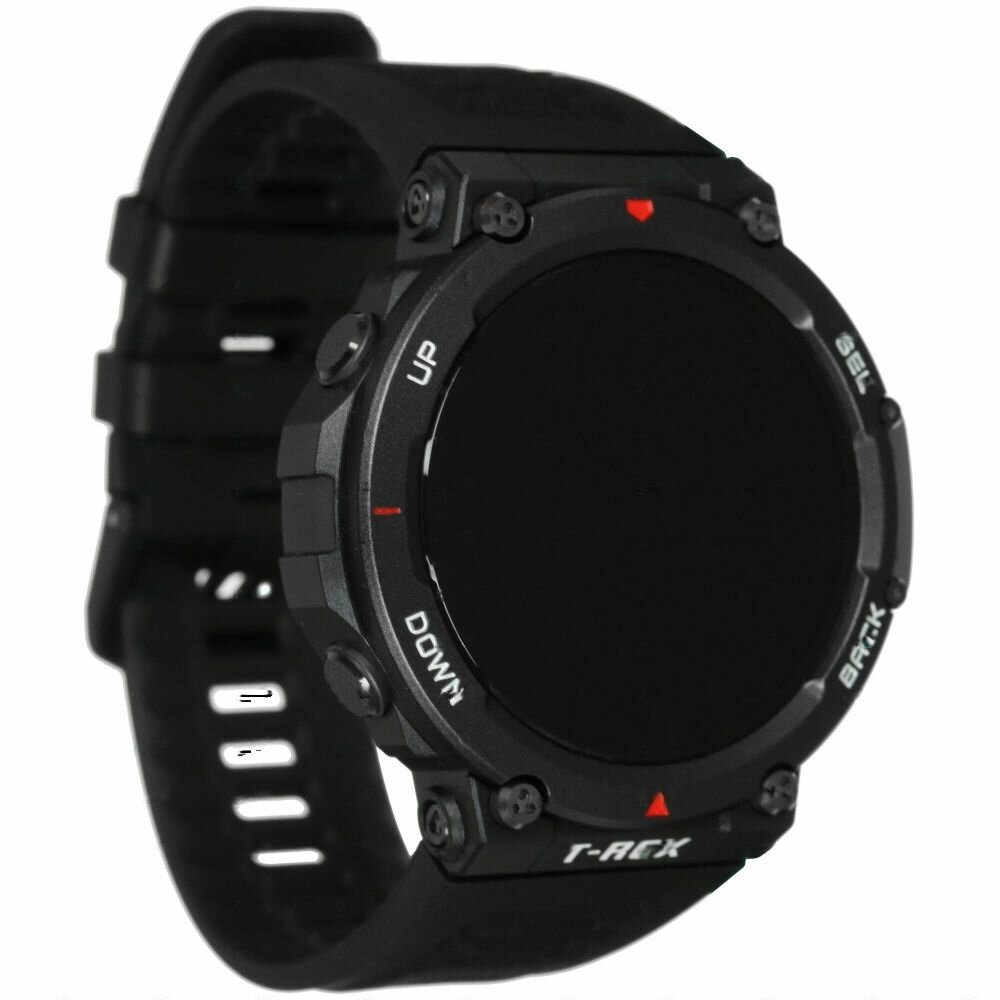 Amazfit T Rex 2 Limited Edition Xiaomi RoMi31 Xiaomi