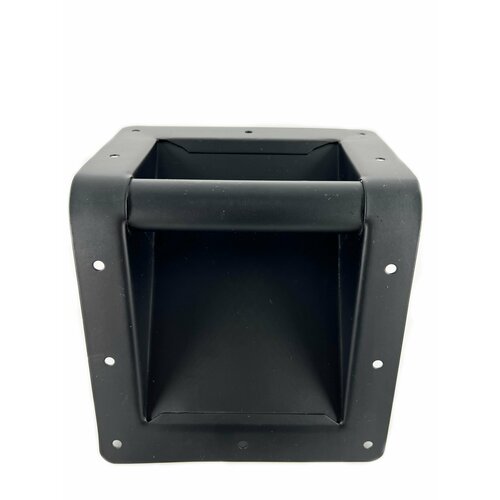 Ручка акустическая металлическая угловая 203х160 мм 1 штука 810₽