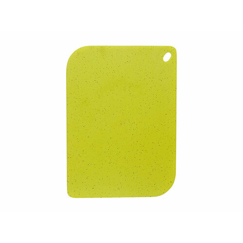 Доска разделочная, Oursson, CB3608RB/GA, Зеленое яблоко