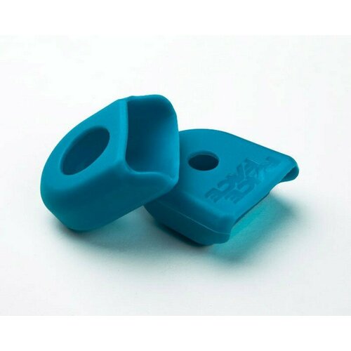 фото Защита шатунов race face crank boot turquoise (a10066turo)
