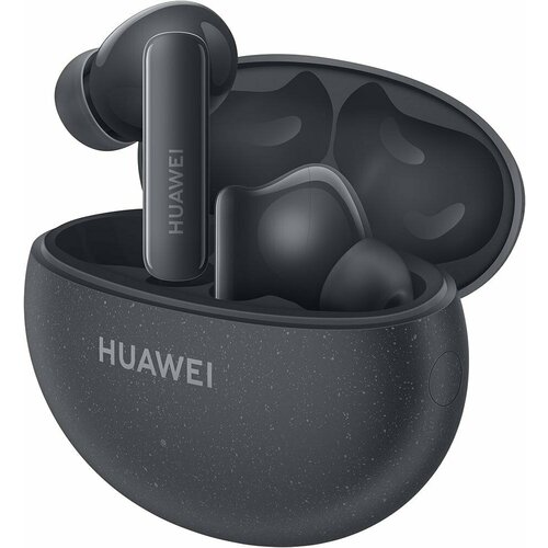 Беспроводные наушники HUAWEI FreeBuds 5i черный - CN Version 4890₽