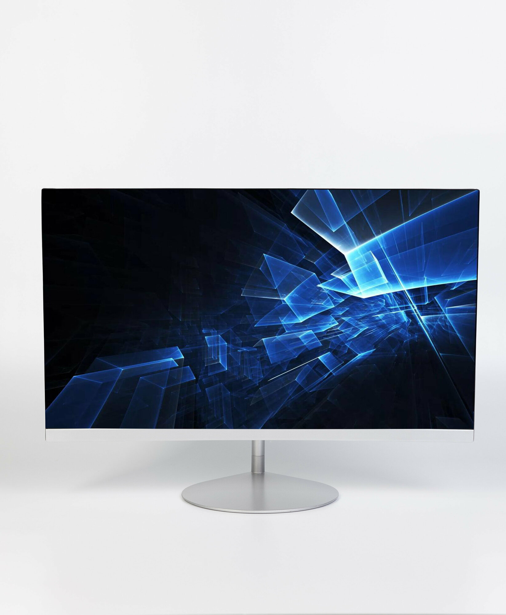 Моноблок All In One PC - QW 24", Intel Core i5-3470 (3.2 ГГц), RAM 8 ГБ, SSD 250, Intel HD Graphics, Windows 10 Pro — фото 3