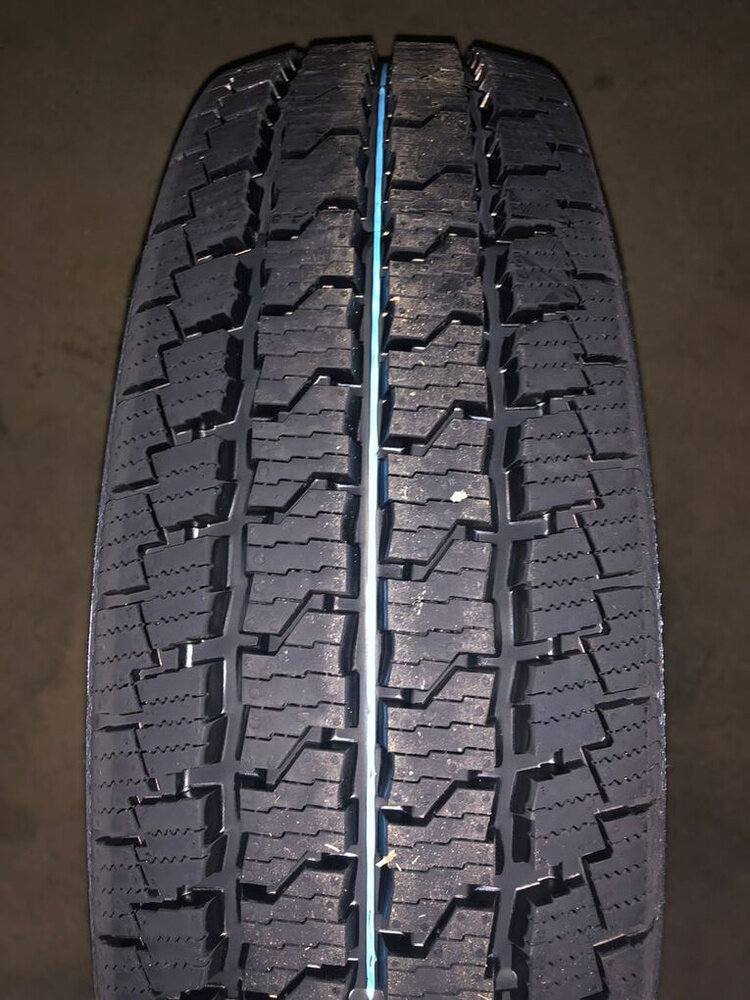 Авто шина CORDIANT Business CA-2 225/65R16С 112/110R